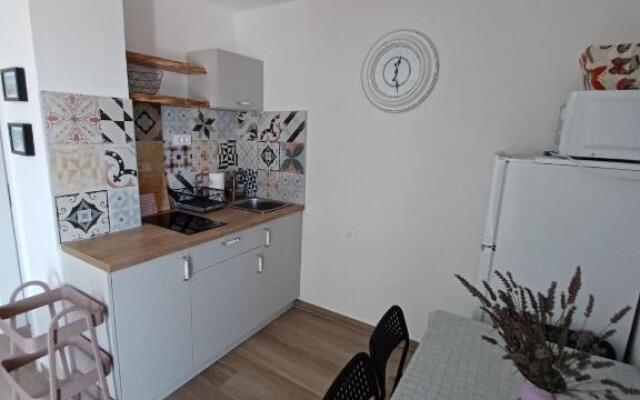 Apartments Sava