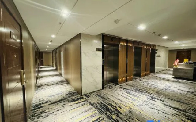 Shenyang Changdao Yiju Hotel