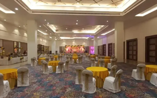 The Utopia Resort