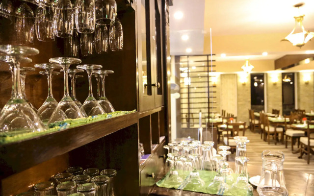 Da Yatra Courtyard Hotel & Resort