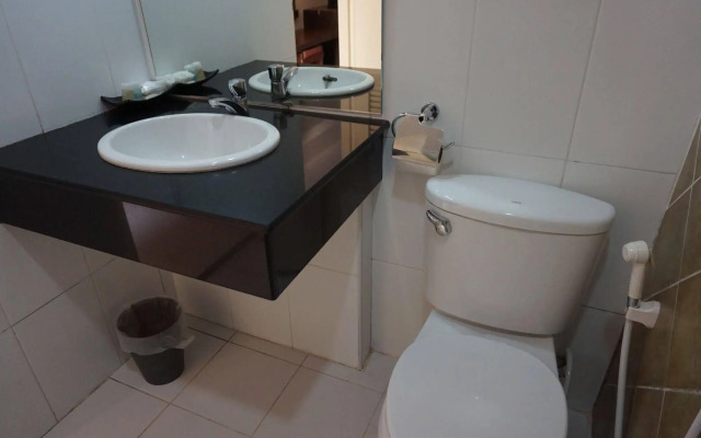 Suparee Parkview Hotel