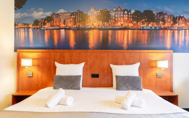 New West Inn Amsterdam