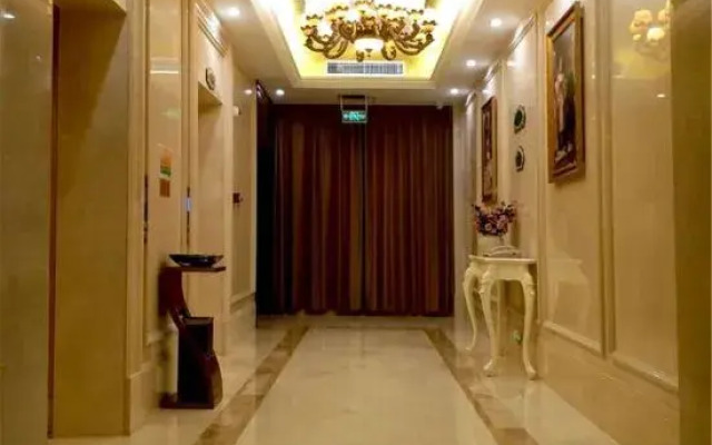 Vienna Hotel (Xixia)