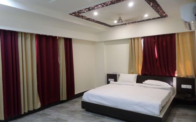 Hotel Rajmahal Roorkee