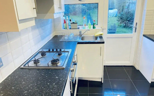 Inviting 3 bed House in Birmingham Birmingham