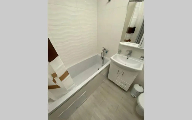 Fresh Residence apartment (ЖК Резиденція)