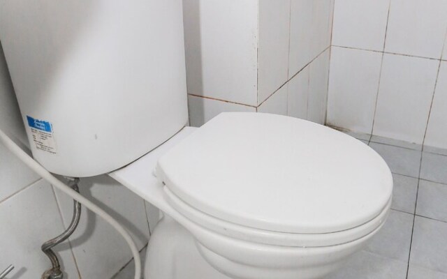 Capital O 93490 Yubi Room Patraland