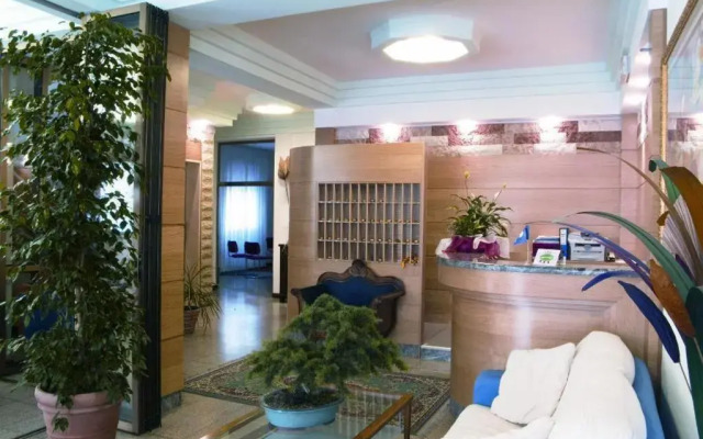 Hotel Nazionale