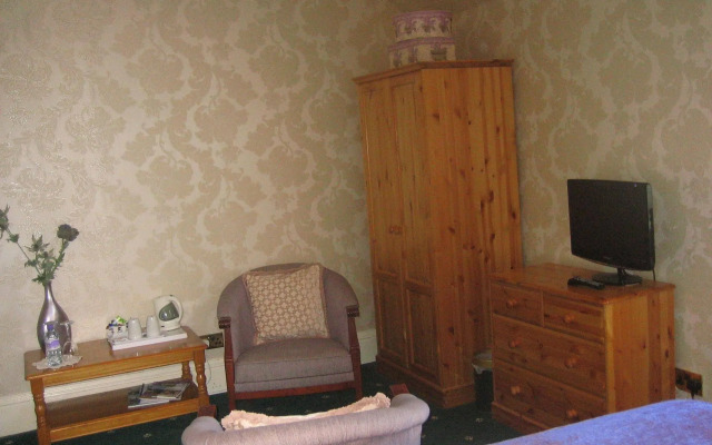 Arden House
