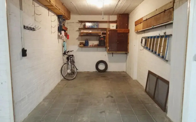 Apartment in Nieuwpoort Located Near the sea