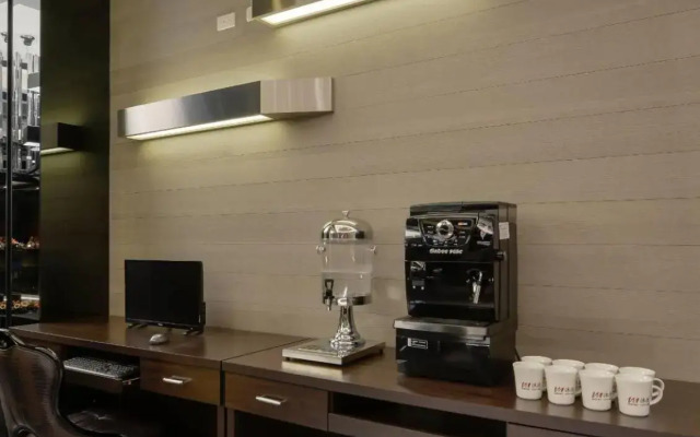 M hotel