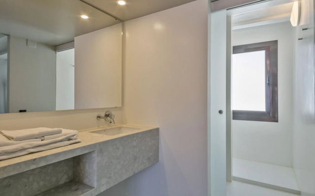 My Address in Plaza Real