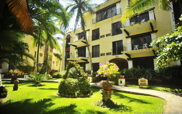 Puerto de Luna Pet Friendly & Family Suites Hotel