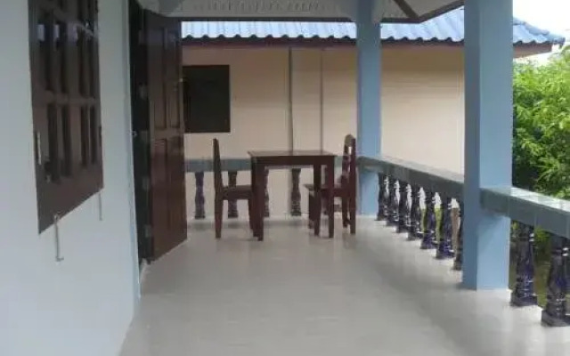 Salad Grand Bungalow & House Rental