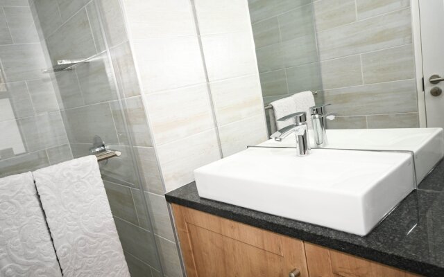 Linden Gap Guesthouse