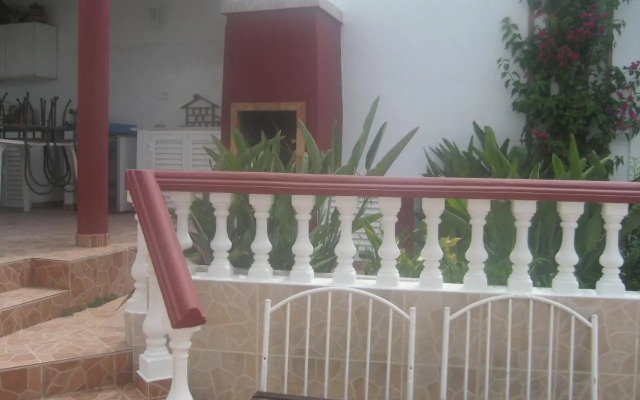 Casa Bela