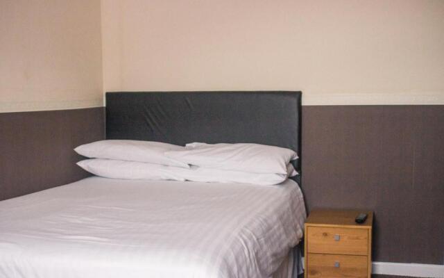 Wellesley Park Hotel