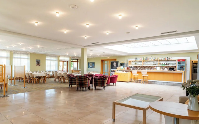 Golf Hotel Austerlitz