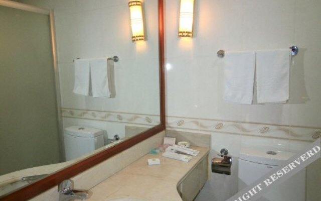 DongYuan Hotel