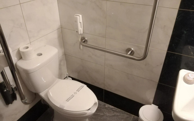Sofia Hotel