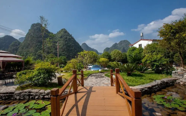 Meisu.Yun Gu Hotel Yangshuo