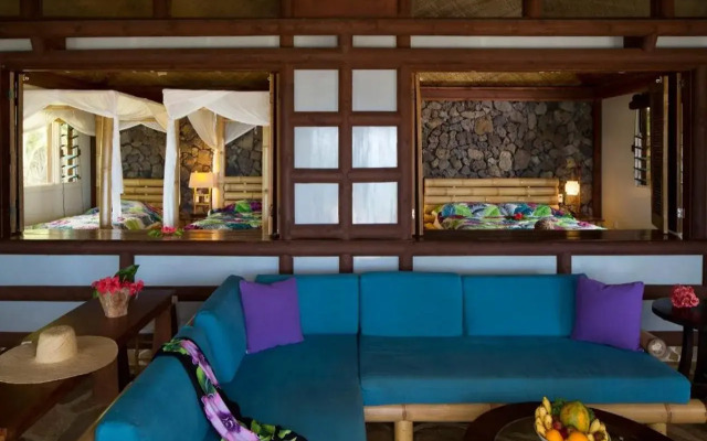 Coconuts Beach Club Resort & Spa