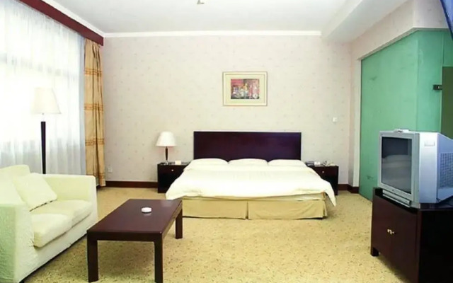 Daji Resort and Spa Village - Nanjing