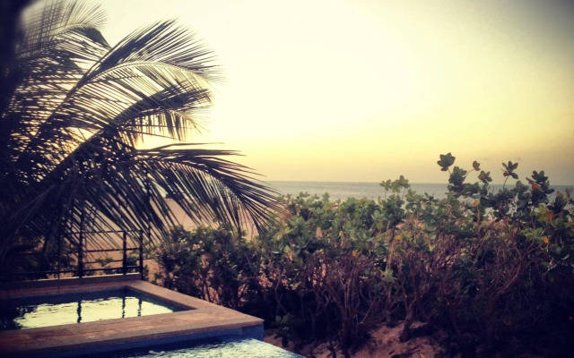 Pousada Porto do Trapia