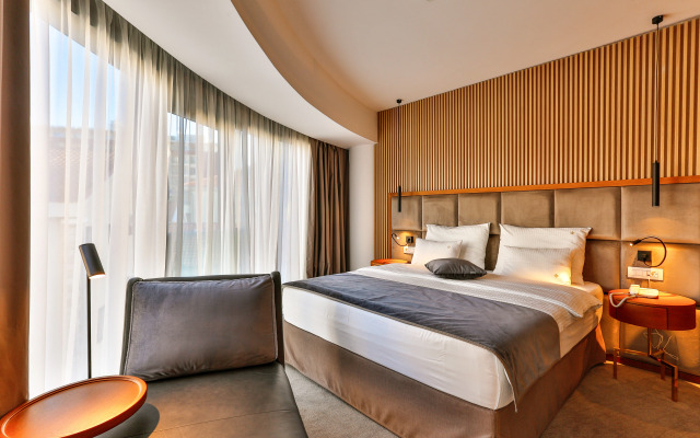 Hotel Fagus by Aycon