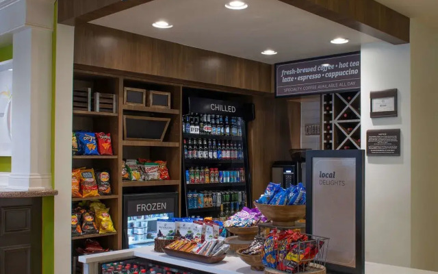 Hilton Garden Inn Rock Hill