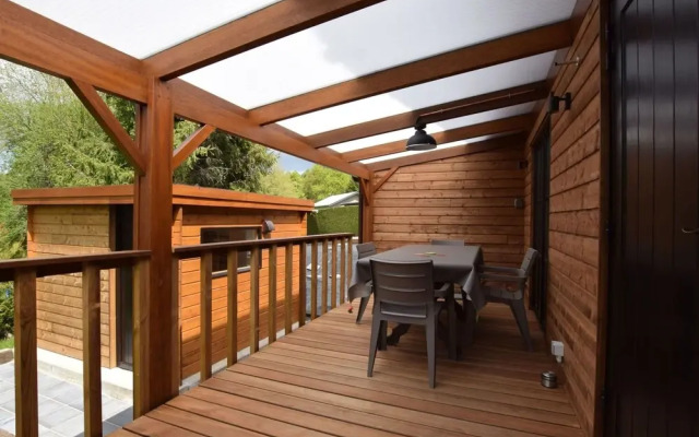 Chalet in Durbuy for 5 Person