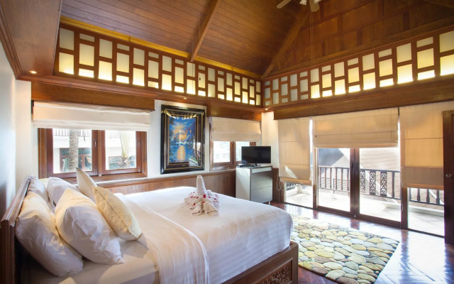 Baan Yin Dee Villa Patong