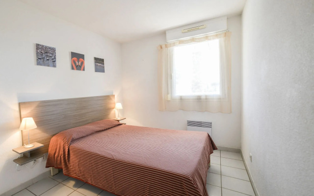 Résidence Residhotel Le Mayflower