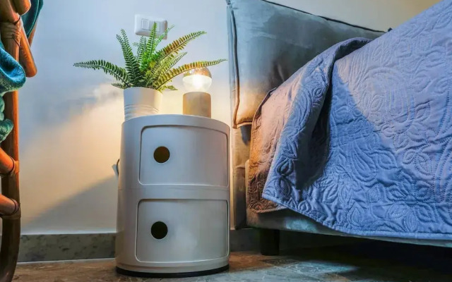 Antica Roma Apartments