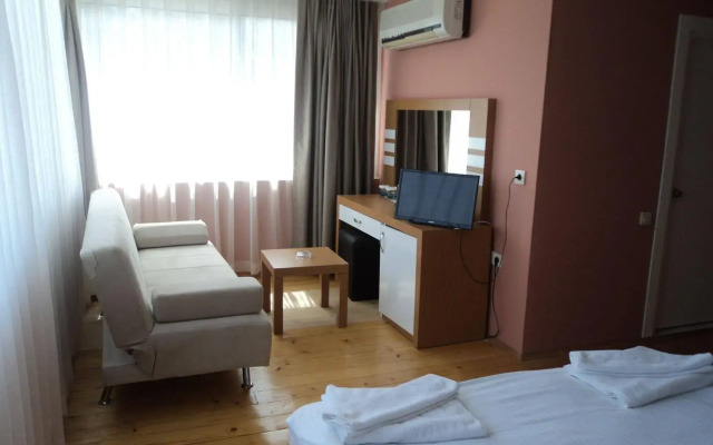 Monte Hotel