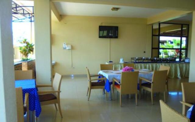 Dereva Hotel Rwamagana