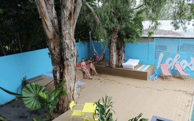 Port Douglas Backpackers