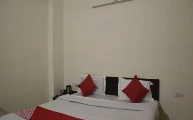 Hotel Triund Regency by OYO Rooms