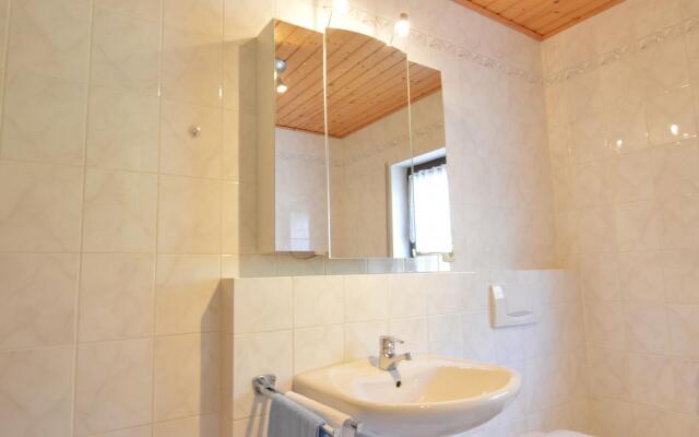 Apartment in Lirstal With Garden