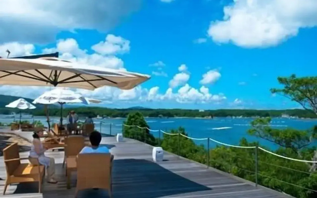 Shima Mediterranean Village
