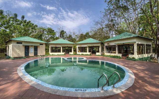 The Riverwood Forest Retreat - Dooars