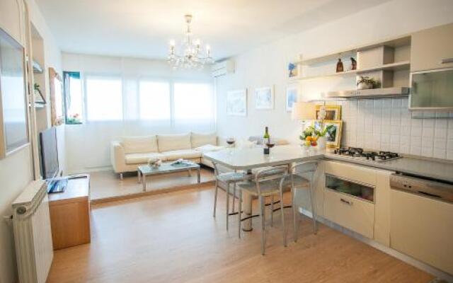 Appartment Laura