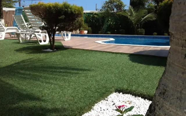 Pousada Villa Virgínia