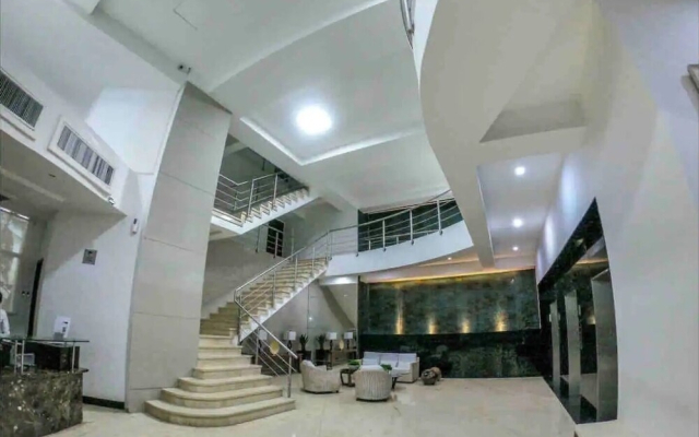 Moderno apartamento Frente al Mar