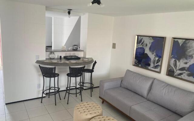 Casa em Condomínio 2 suítes casa 03