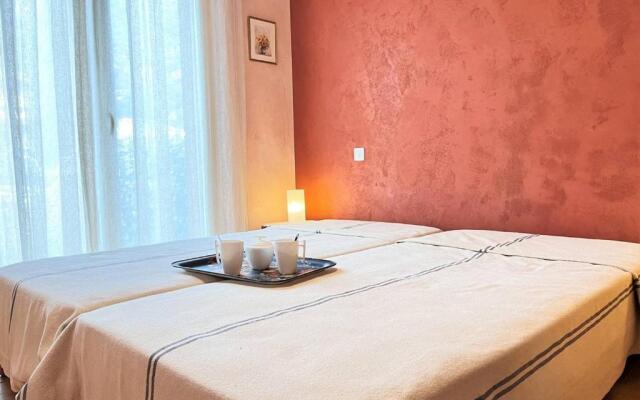 Maison Le Lavandou, 3 pièces, 6 personnes - FR-1-251-46