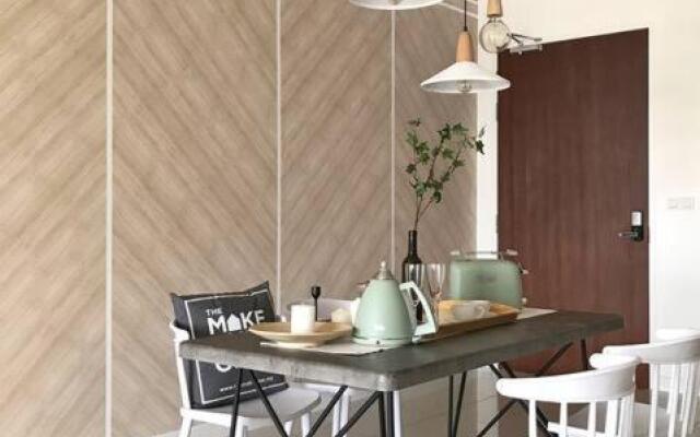 [NEW] Pavilion Puchong (6-7pax) 3R2B