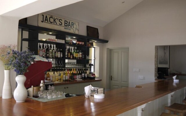 Soames Hotel & Jack's Bar