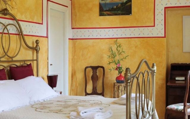 Relais Villa Lina