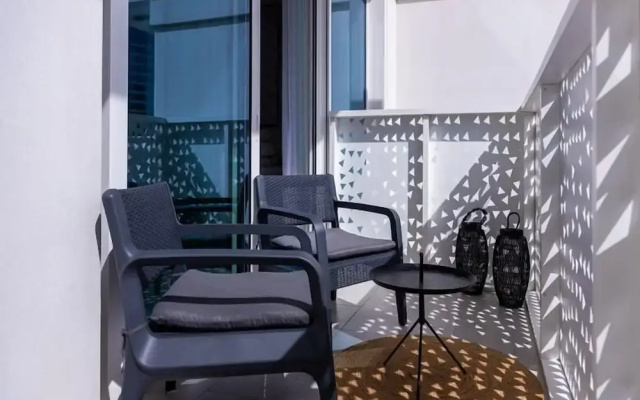 Luxurious 1BR Oasis Panoramic Views